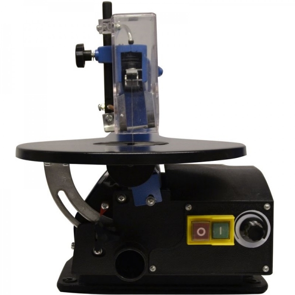 Fierastrau de traforaj GDS 16 E Gude 54992, 120 W, 1600 rpm [3]