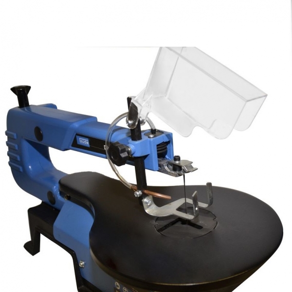 Fierastrau de traforaj GDS 16 E Gude 54992, 120 W, 1600 rpm [2]