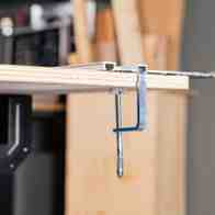 Fierastrau circular de mana cu sina de ghidaj TAS55-BE Scheppach 58018089944, 1200 W, Ø160 mm [9]