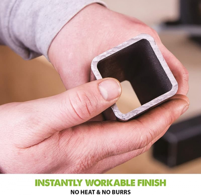 Fierastrau circular de mana F165CCSL Evolution 026-0008, 1200 W,  Ø165 mm [8]