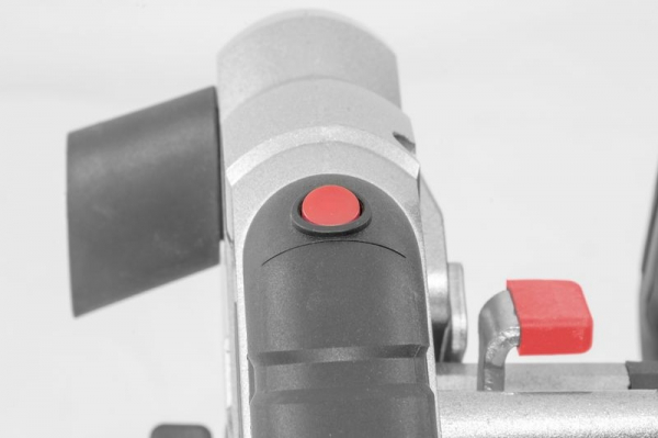 Fierastrau circular de mana KS 66-1600 L Gude 58124, 1600 W, Ø190 mm [3]