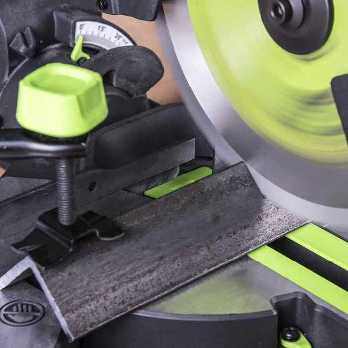 Fierastrau circular de masa multifunctional F255SMS EU Evolution 052-0008, 1600 W, Ø255 mm [7]