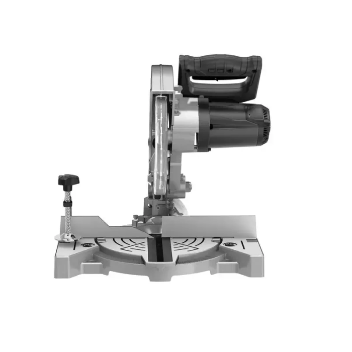 Fierastrau circular de masa unghiular GKS 2134.1 Guede 55274, 1100 W, Ø210 mm [2]