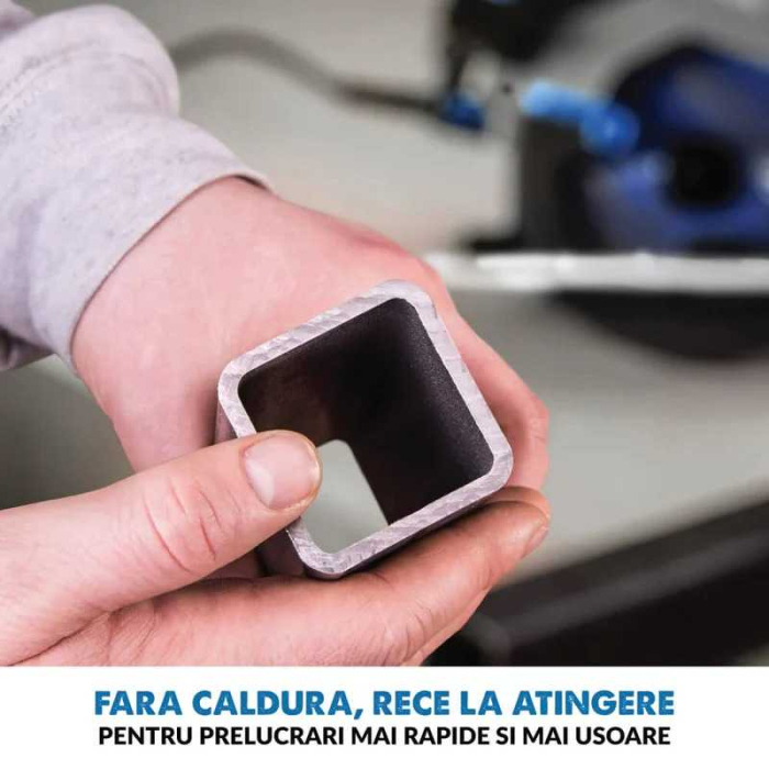 Fierastrau circular S185CCSL Evolution 028-0003, 1600 W, Ø185 mm [7]