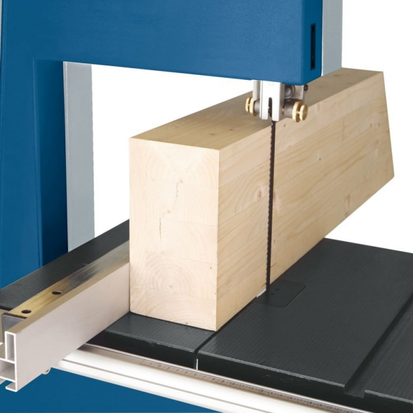 Fierastrau cu banda BASA3 Scheppach 1901503902, 400 V, 700 W, 2360 mm [11]