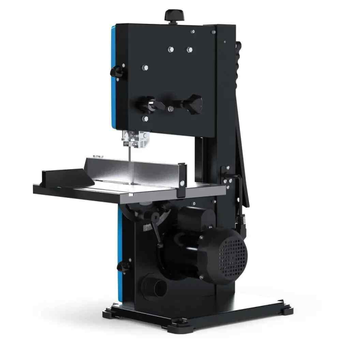 Fierastrau cu banda GBS 200 S Gude 83813, 350 W [2]