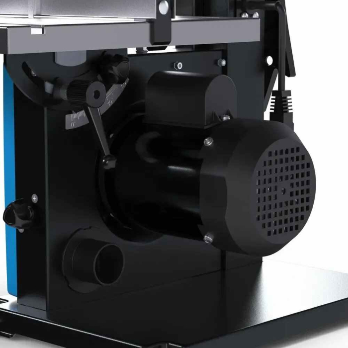 Fierastrau cu banda GBS 200 S Gude 83813, 350 W [5]