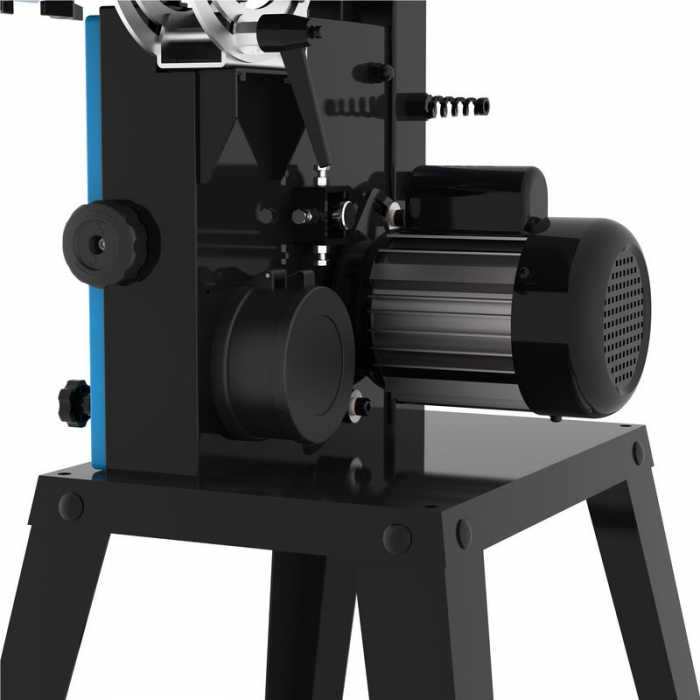 Fierastrau cu banda GBS 250 Gude 83811, 375 W [4]