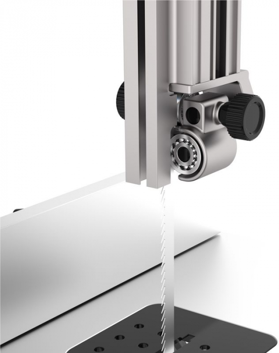 Fierastrau cu banda GBS 250 Gude 83811, 375 W [5]