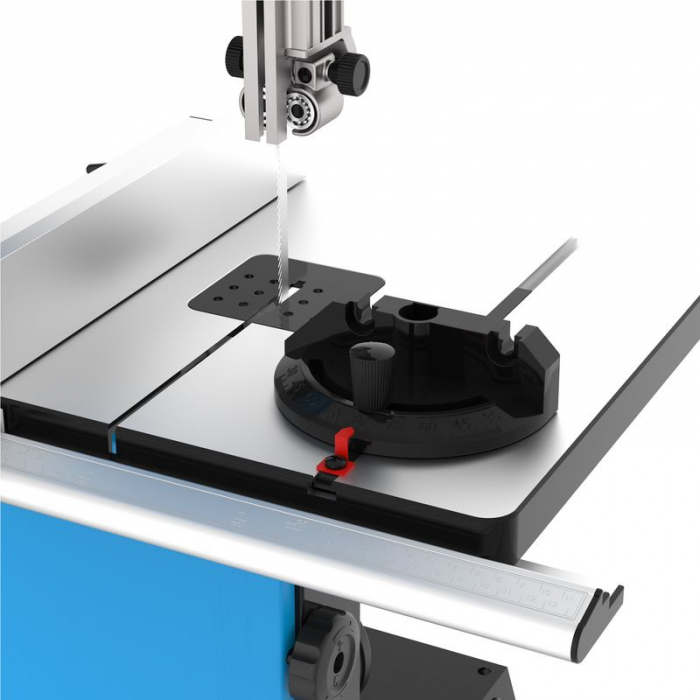 Fierastrau cu banda GBS 250 Gude 83811, 375 W [3]