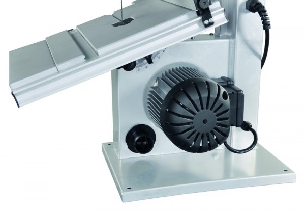 Fierastrau cu banda HBS30 Scheppach 5901501905, 350 W, 1400 mm [6]