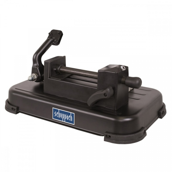 Fierastrau cu banda portabil pentru metal MBS1100 Scheppach 5901507901, 1100 W, 127 mm [2]