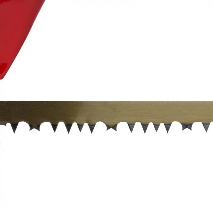 Fierastrau de mana pentru lemn BS610 Dema 20542, 610 mm [4]