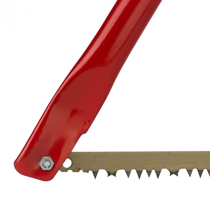 Fierastrau de mana pentru lemn BS610 Dema 20542, 610 mm [3]