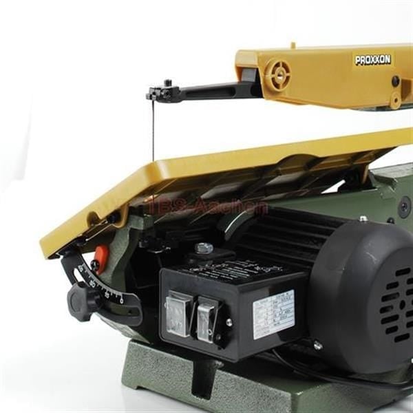 Fierastrau de traforaj cu doua viteze Micromot DSH Proxxon 28092, 145 W, 900/min [10]