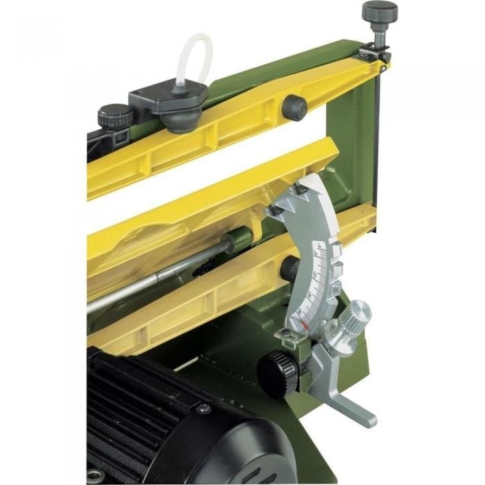 Fierastrau de traforaj cu doua viteze Micromot DSH Proxxon 28092, 145 W, 900/min [12]