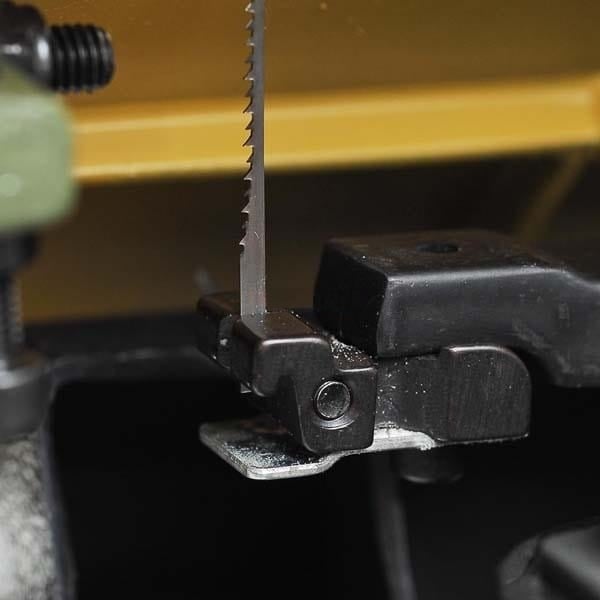 Fierastrau de traforaj cu doua viteze Micromot DSH Proxxon 28092, 145 W, 900/min [11]