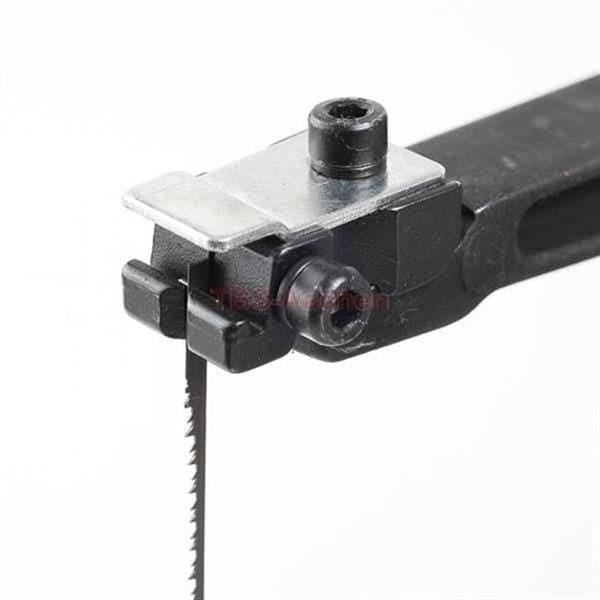 Fierastrau de traforaj cu doua viteze Micromot DSH Proxxon 28092, 145 W, 900/min [13]