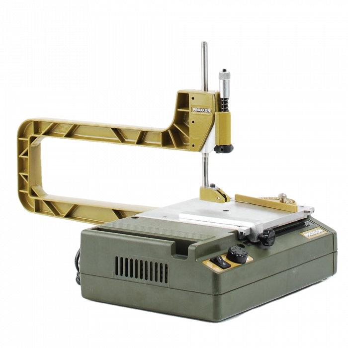 Fierastrau de traforaj Micromot DS 230/E Proxxon 27088, 85 W, 2500/min [2]