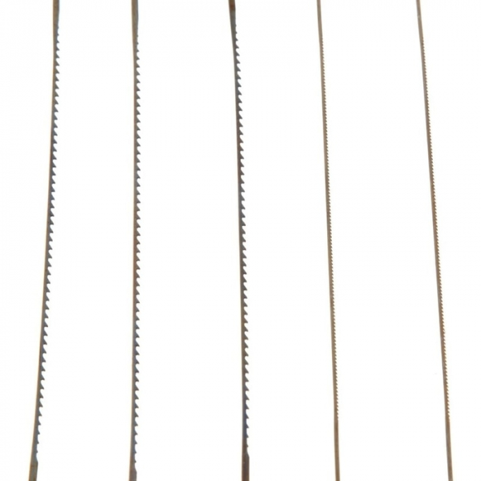 Fierastrau de traforaj Micromot DS 230/E Proxxon 27088, 85 W, 2500/min [15]