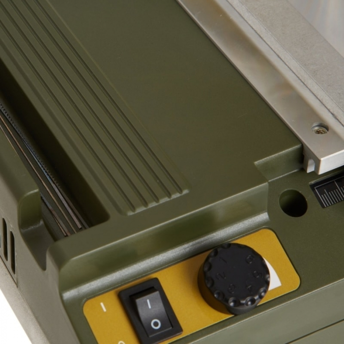 Fierastrau de traforaj Micromot DS 230/E Proxxon 27088, 85 W, 2500/min [9]