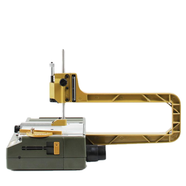 Fierastrau de traforaj Micromot DS 230/E Proxxon 27088, 85 W, 2500/min [3]