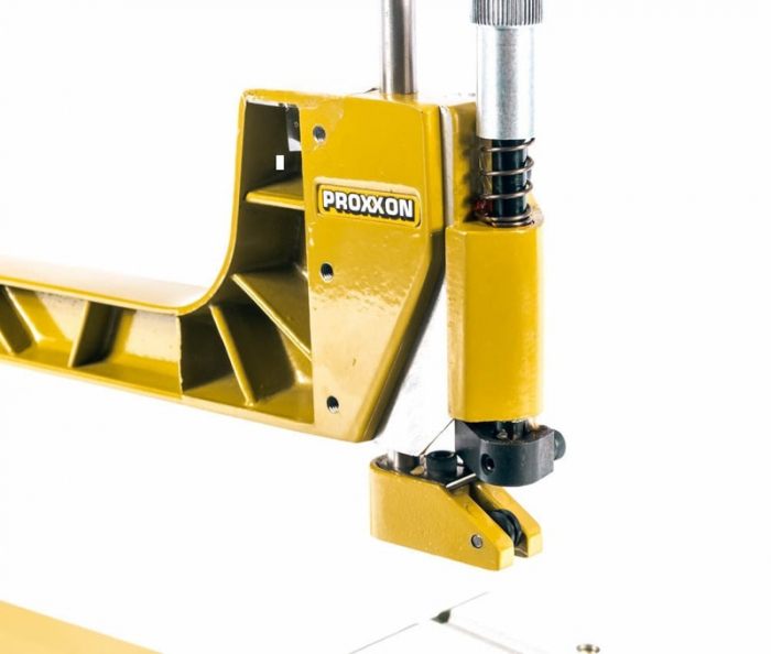 Fierastrau de traforaj Micromot DS 230/E Proxxon 27088, 85 W, 2500/min [8]