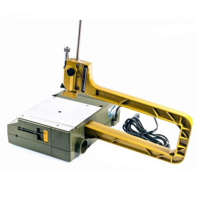 Fierastrau de traforaj Micromot DS 230/E Proxxon 27088, 85 W, 2500/min [4]