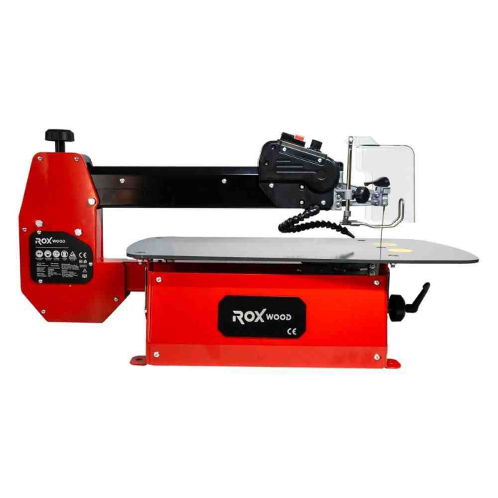 Fierastrau de traforaj ROX Wood 153ROX0292, 120 W, 1550 rpm [3]