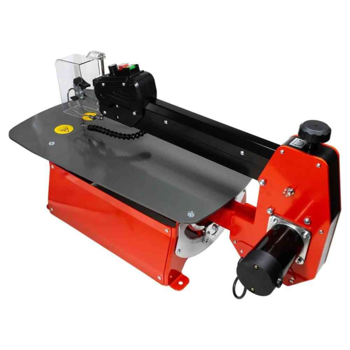 Fierastrau de traforaj ROX Wood 153ROX0292, 120 W, 1550 rpm [2]