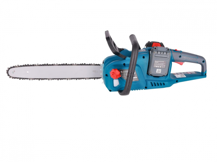 Fierăstrău electric cu lanț pe acumulator KS CS40V-14 [4]