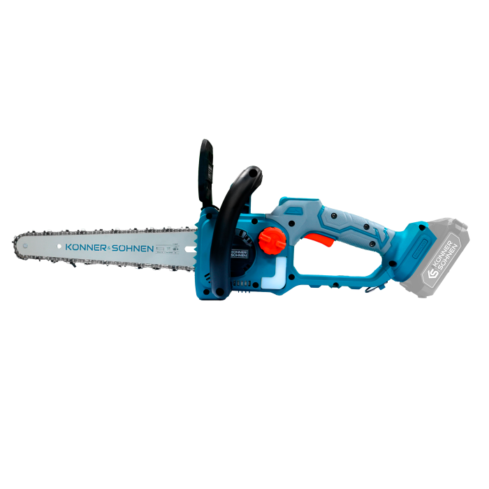 Fierăstrău fără fir KS MCS20V-12 SET PLUS [12]