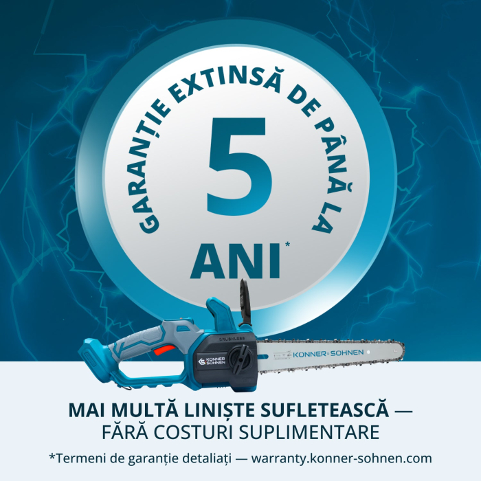 Fierăstrău fără fir KS MCS20V-12 SET PLUS [8]