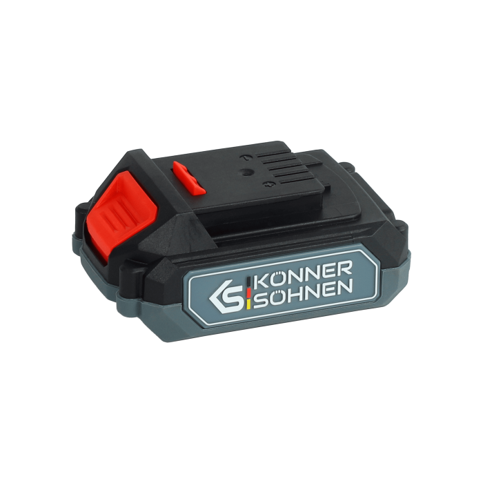 Fierăstrău mini cu acumulator KS MCS20V-8 Case [13]