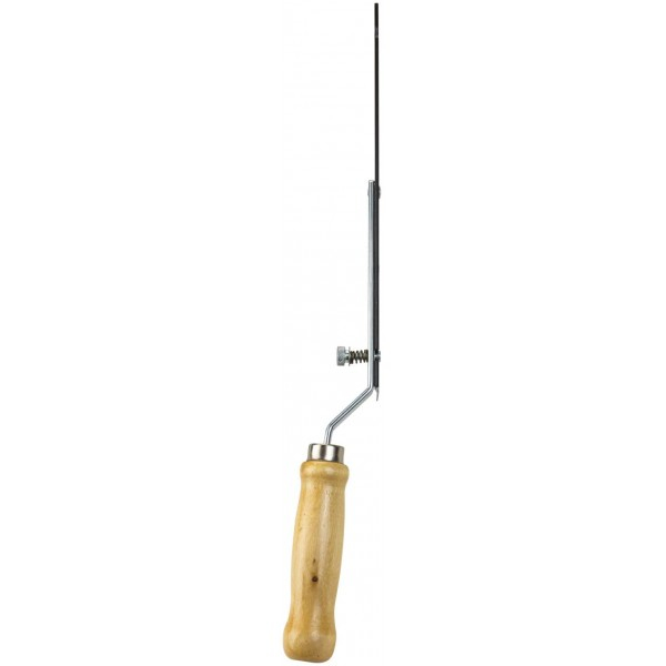 Fierastrau pasuitor cu maner intors Dema 21633, 250 mm [6]