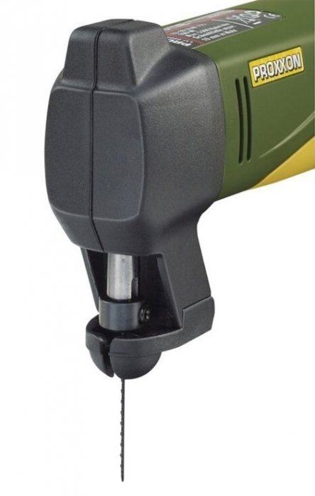 Fierastrau pendular Micromot STS 12/E Proxxon 28534, 12 V, 5000/min [7]