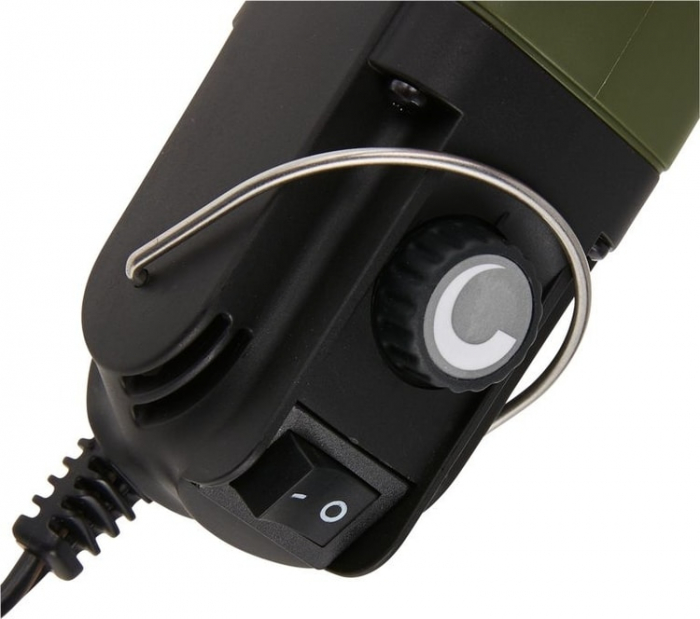 Fierastrau pendular Micromot STS 12/E Proxxon 28534, 12 V, 5000/min [8]