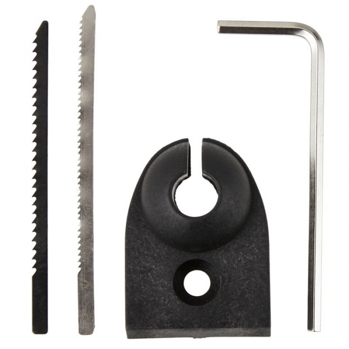 Fierastrau pendular Micromot STS 12/E Proxxon 28534, 12 V, 5000/min [9]