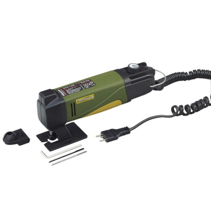 Fierastrau pendular Micromot STS 12/E Proxxon 28534, 12 V, 5000/min [10]
