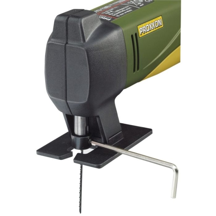 Fierastrau pendular Micromot STS 12/E Proxxon 28534, 12 V, 5000/min [6]