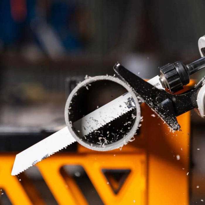 Fierastrau sabie fara acumulator Batavia 7062507, 18 V, 3000 rpm [7]