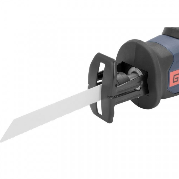 Fierastrau sabie fara acumulator Li-Ion USS 12 Gude 58608, 12V, 3000/min [4]