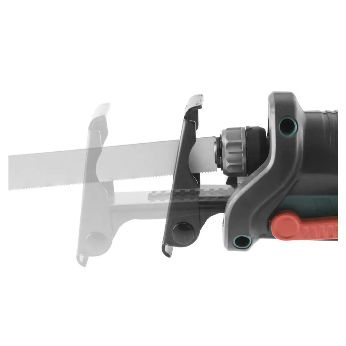 Fierastrau sabie cu acumulator Li-Ion USS USS 20-201-24 Gude 58815, 20 V, 3000/min, 22 mm [4]