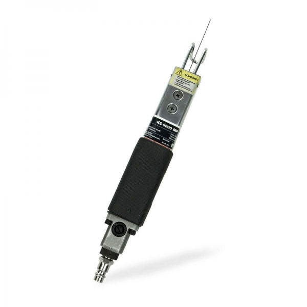 Mini fierastrau sabie pneumatic Dema 22099, 9000 rpm, 10 mm [5]