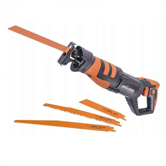 Fierastrau sabie R230RCP Evolution 045-0006, 850 W, 0-2800/min [2]