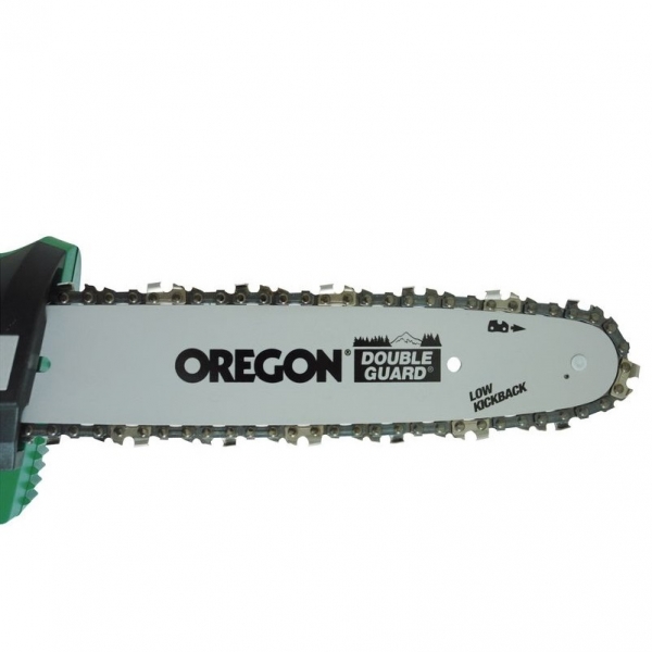 Fierastrau telescopic pe acumulator Gude 95728, 36 V, 255 mm [3]