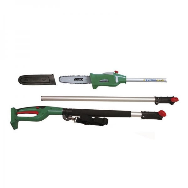 Fierastrau telescopic pe acumulator Gude 95728, 36 V, 255 mm [2]