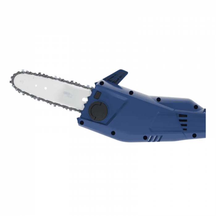 Fierastrau telescopic cu acumulator si incarcator AST 18-201-05 Gude 58594, 18 V, 2 Ah [4]