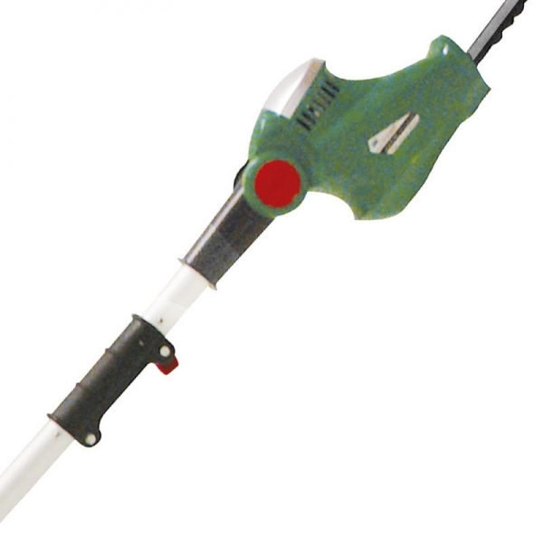 Fierastrau telescopic de tuns gard viu fara acumulator Gude 95730, 36 V, 530 mm [3]