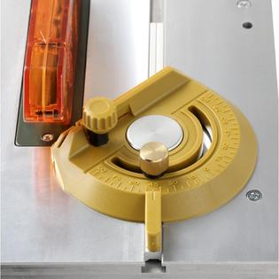 Fierastraul circular cu masa Micromot FET Proxxon 27070, 200 W, Ø80 mm [6]